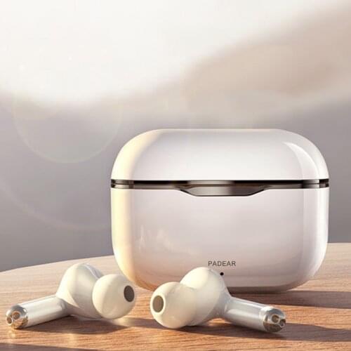 Padear Headphones