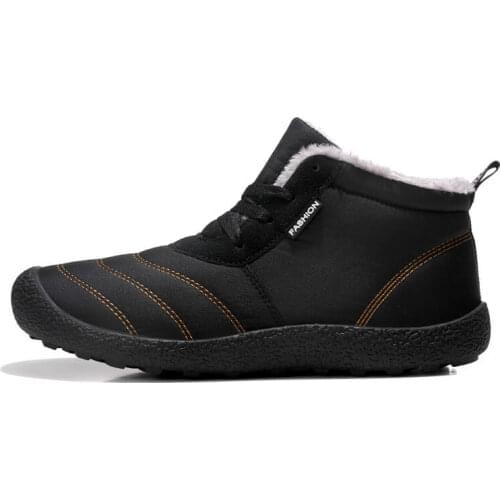 Pavuvu Men's Boots