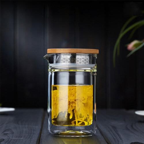 Chinese Travel Express Cup Portable Kung Fu Tea Set Set Household Glass Teapot Small Set Travel Tea Set Ceramic One Pot Two Cups