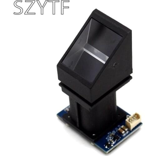R305 MANUFACTURE OPTICAL BIOMETRIC FINGERPRINT ACCESS CONTROL SENSOR MODULE SCANNER WITH 980 STORAGE
