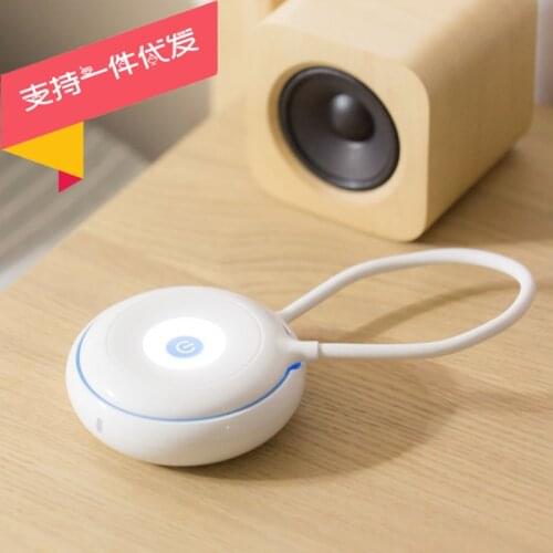 Xpress Lights Learning Reading Night Lights USB Charging Night Lights LED Bedside Touch Sensor Lamps