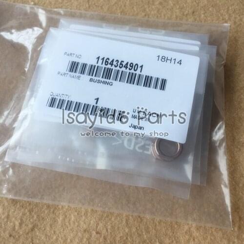 1164-3549-01 1164354901 Genuine Registration Roller Bushing for Konica Minolta Bizhub 200 222 223 250 282 283 350 362 363 423