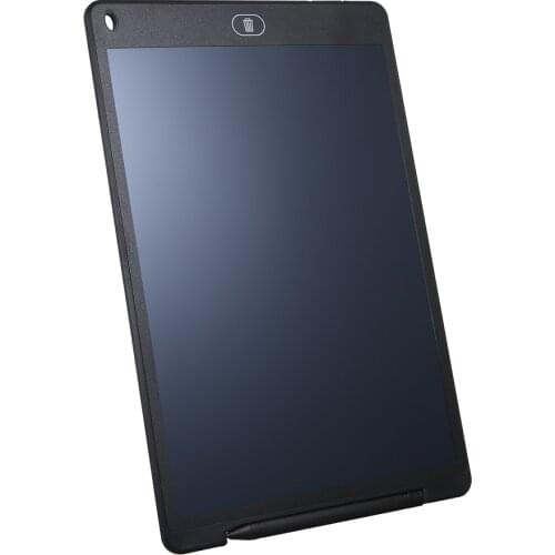 12 Inch LCD Drawing Tablet Portable Digital Pad Writing Notepad Electronic Graphic Board Notes Reminder with Stylus Pen