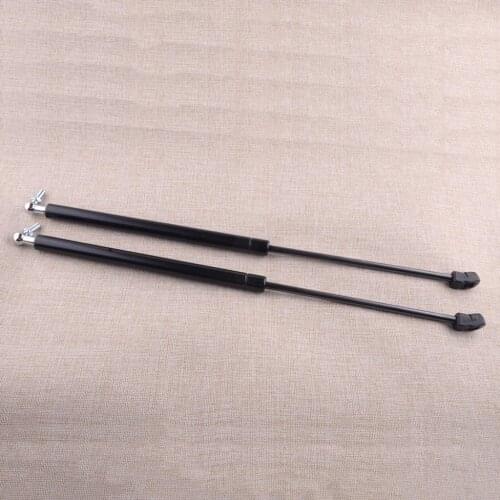 2Pcs/Set Car Front Bonnet Gas Boot Struts Hood Lift Support Fit For Nissan Qashqai J11 2018 2017 2016 2015 2014