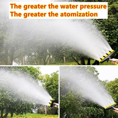 Cmaos Sprayers For Irrigation