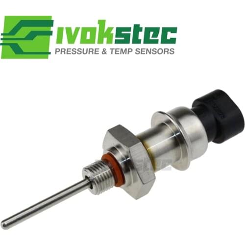 Genuine Deere Temperature Sensors For John Deere Harvester RE522823