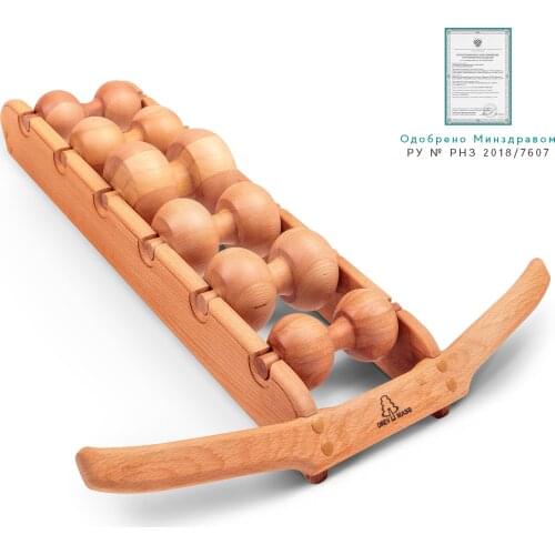 Массажный ролик из ЭВА DREVMASS China At AliExpress