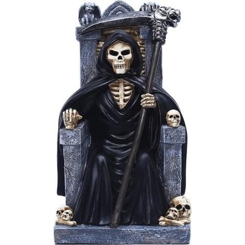 Statue of the horse animal ornaments crafts jewelry wedding gift promotion Home Furnishing opening feng shui ornaments