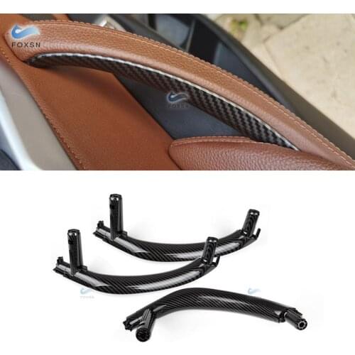 FOXSN Exhaust Systems