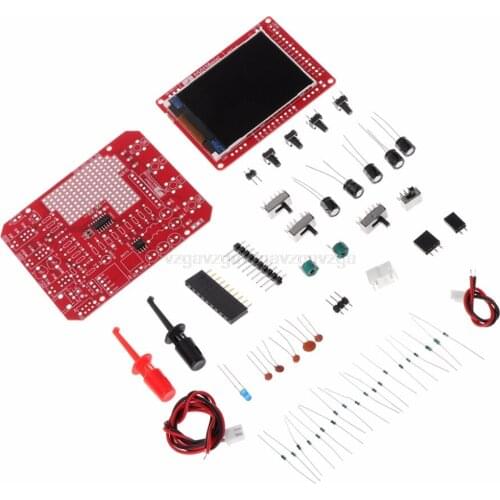 Осциллографы Peacefair China At AliExpress