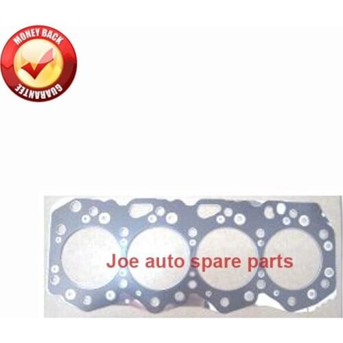 Cylinder head gasket for Isuzu D-Max MU-7 RODEO 3.0TDI DOHC 16V 2004- engine : 4jj1 4JJ1TC 4JJ1TCS 4JJ1TCX