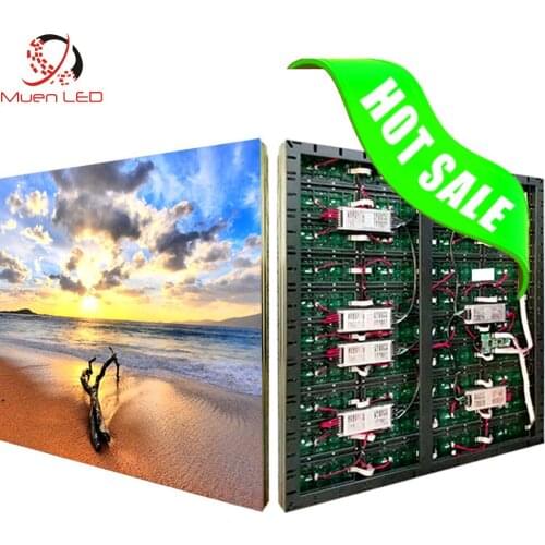 ASE10 outdoor Led Advertising Screen Price Shenzhen Manufacturer FULL Color