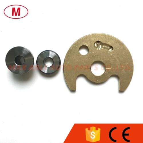 TD04 High performance forward thrust bearing&Thrust collar flinger for Turbo Repair kits/Rebuild kits/Service kits/Overhaul Kits