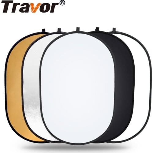 TRAVOR Reflectors For Photography
