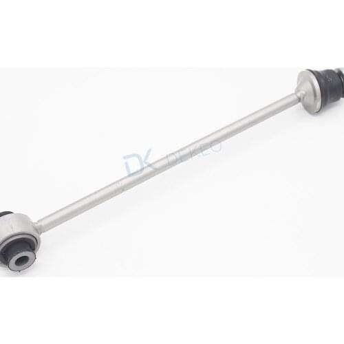 DEKEO Tie rod assembly Front Left for Mercedes Benz GL-CLASS X166 M-CLASS W166 1663200789