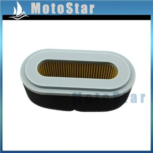 Air Filter For 20A-32636-00 277-32606-18 Ariens 21551200 Wacker 0156759 WM130