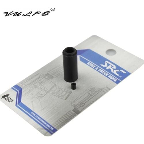 VULPO High precision 70 Degree Hard Type SRC Hop Up Bucking Rubber For Airsoft AEG Hunting Accessories