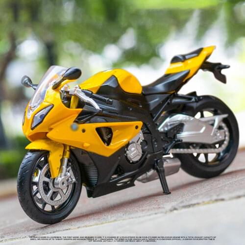 YBC YIBAICHENG Motorcycle Models