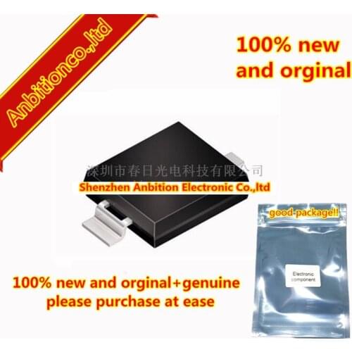 10pcs 100% new and orginal VBPW34FAS Black Silicon PIN Photodiode 940NM Silicon Photocell BPW34FAS Optical Sensor in stock