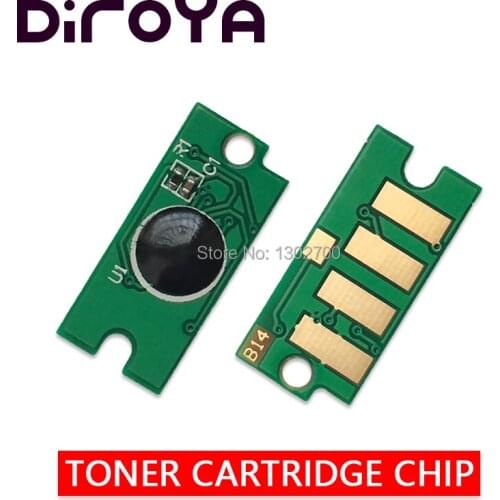 10PCS EUR/NA 14.1K High Capacity 106R02722 toner cartridge chip For Xerox Phase 3610 Workcentre 3615n 3615dn 3615 powder reset
