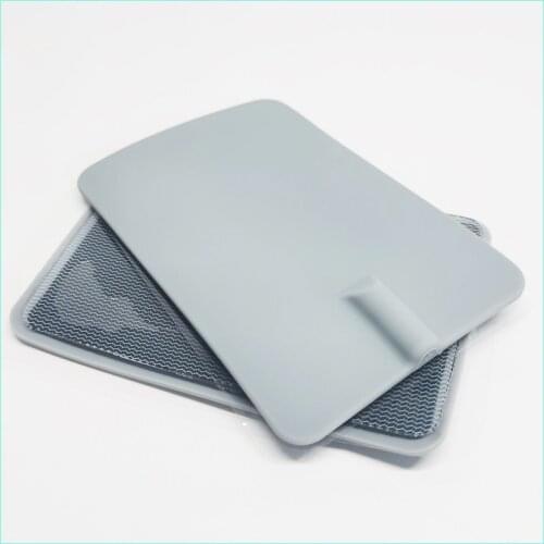 10pcs/lot(5pair) 7*10.5cm Electrode Pads for Tens EMS Unit with 2mm Connector for Slimming Massager Digital Therapy Machine