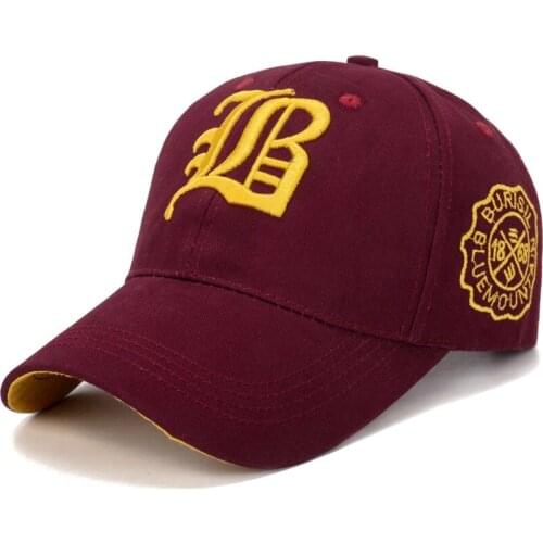 11Fashion sun hat male tide golf baseball cap outdoor spring and autumn couple sun protection sunhat ladies casual sun hat