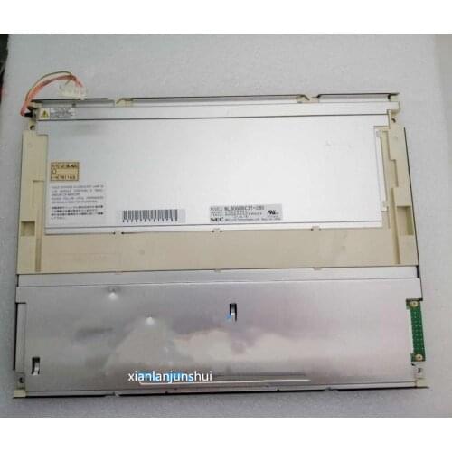 12.1 inch NL8060BC31-28D LCD screen