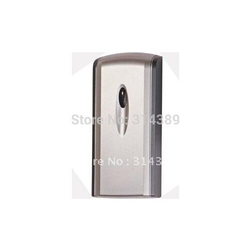 13.56Mhz,wiegand26/34 dual Led 9V 12V epoxy packaged Reliable RF contactless Mifare1 IC card READER