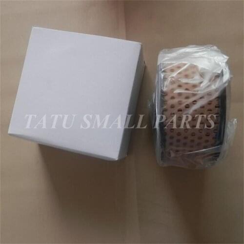 2 X TS510 AIR FILTER FOR STIHL TS460 TS760 CONCRETE SAW CHOP SAW CUT OFF CLEARNER MAIN 4221-140-4400 FREE SHIPPING