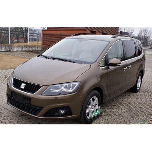 18pc auto interior led lights For SEAT ALHAMBRA 710 711 Auto automotive led lights for cars error free