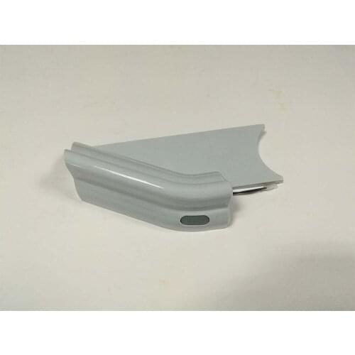 Bowling Spare Parts T53-400063-000 LH EXIT TRACK Use for Brunswick Bowling Machine (Including switch)