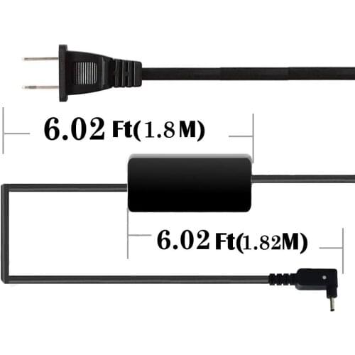 Huiyuan Fit for 45W AC Charger Fit for Acer Chromebook 14 CB3-431 CB3-431-C5FM CB3-431-C0AK CB3-431-C3WS CB3-43