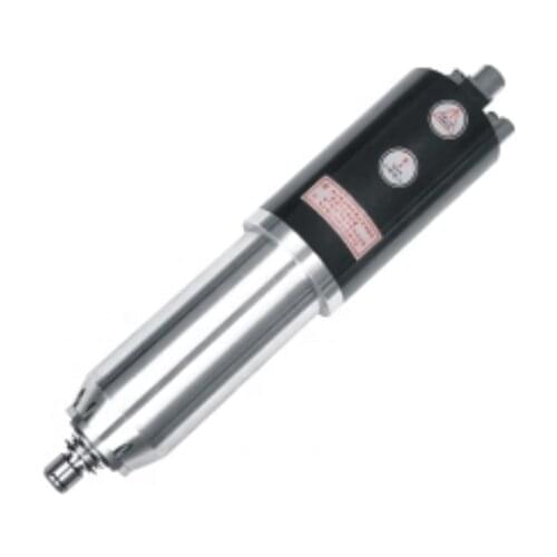 Customized 220v 380V 2.2KW high speed pneumatic tool change spindle motor for machining center