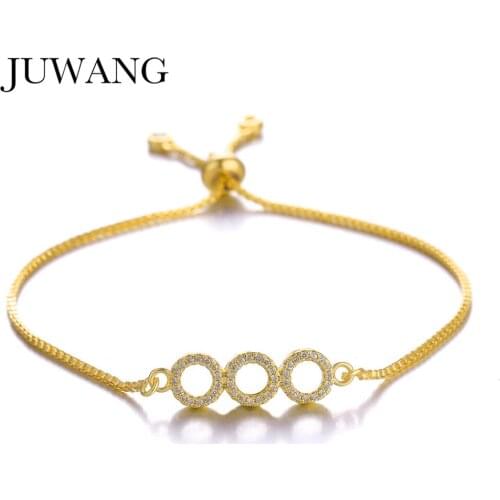 Chain Bracelets JUWANG China