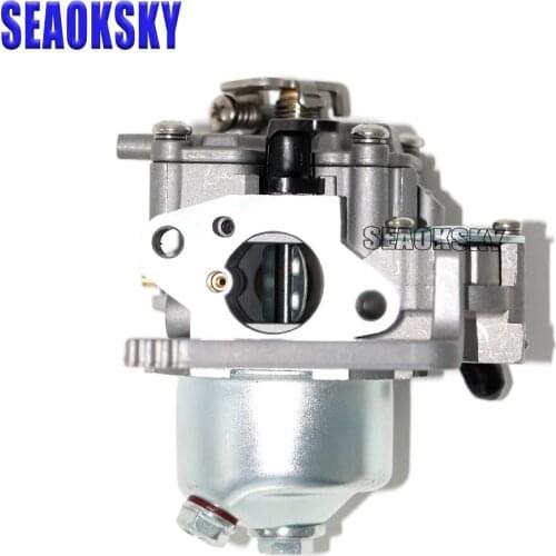 16100-ZW6-716 Carburetor for Honda Outboard Engine BF2 2HP (BF33B E)
