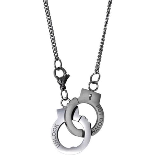 Lifejoys Silver Pendants