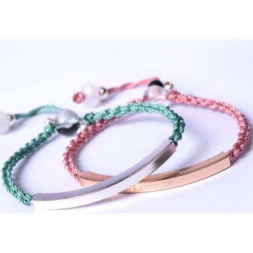Браслеты с гравировкой MDNEN China At AliExpress