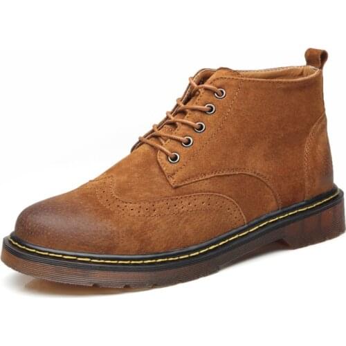 Броги мужские Molosia China At AliExpress