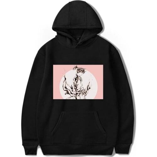 New Noragami Anime Hoodie Cool Men/women Fashion Sweatshirt Pullover Harajuku Fashion Hoodie Print Casual Cool Clothing Tops