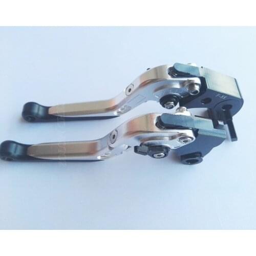 New motorcycle motorbike folding CNC For KAWASAKI Z1000SX/NINJA 1000 2011 2012 2013 2014 2015 2016 14 15 16 brake clutch levers