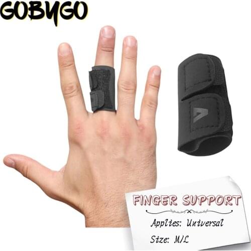 Adjustable Finger Holder Protector Brace Medical Sport Wrist Thumbs Hands Splint Support Brace Stabiliser Arthritis Application