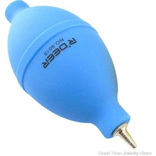 Rubber Cleaning Tool Air Dust Blower Ball For Camera Lens Watch Glasses Keyboard M10 21 Dropshipping