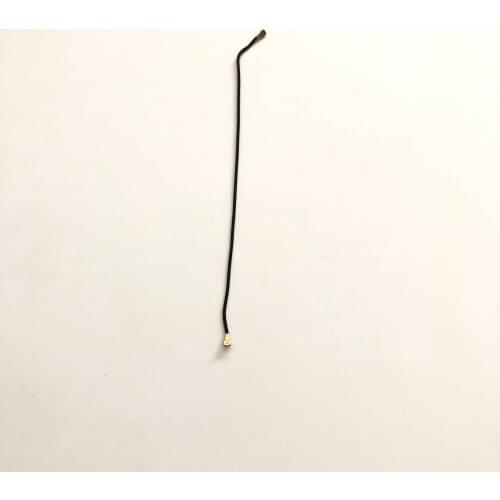 UMIDIGI One Pro Used Phone Coaxial Signal Cable For UMIDIGI One Pro MTK Helio P23 5.9 inch 1520x720 HD Smartphone