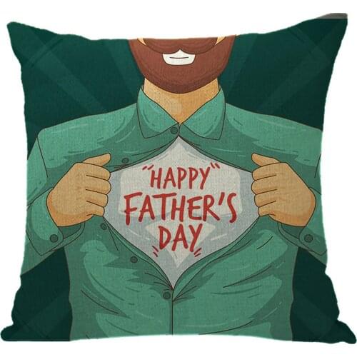 TENSKE Decorative Pillowcases