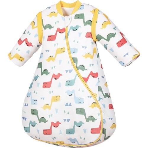 Waterproof Baby Infant Stroller Sleeping Bag Envelope Overalls for Winter Children Warm Sleeping Cocoon Newborn Hat Bb50