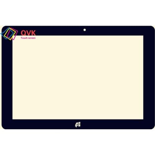 10.1 inch For Prestigio multipad VISCONTE 3 3g PMP810TD Capacitive touch screen panel repair replacement spare parts