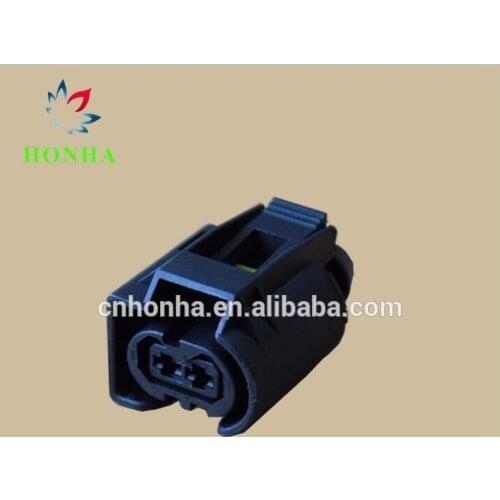 2 Way Auto Electrical Equipment Female 09441291 Sealed automobile Connector For BNW