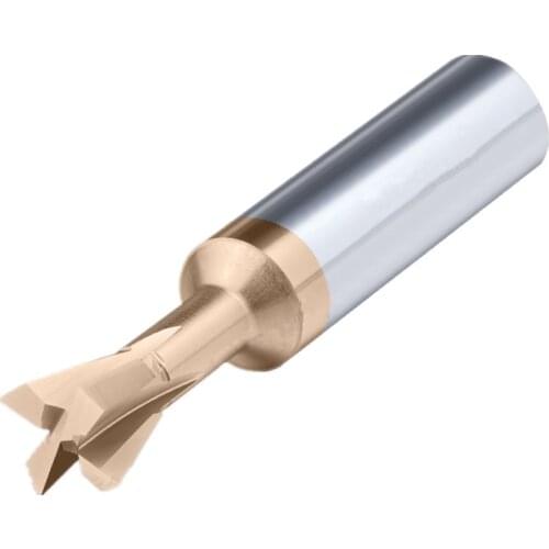 3pcs 4/5/6/7/8/10/12*50 60mm solid tungsten carbide dovetail 75angle coating end mill,milling cutter cnc cutter bits