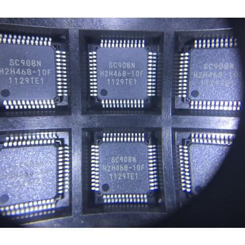 5PCS SC908N-H2H468-10 SC908 new original SC908N-H2H468 SC908N H2H468 10