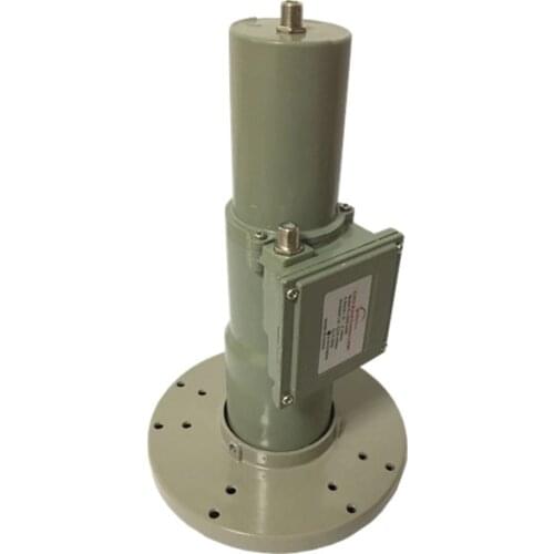 C/KU band Combo Universal lnb ku and C band 5150MHZ LNB